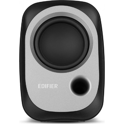 ΗΧΕΙΑ ΗΛΕΚΤΡΟΝΙΚΟΥ ΥΠΟΛΟΓΙΣΤΗ EDIFIER R12U BLACK 2.0